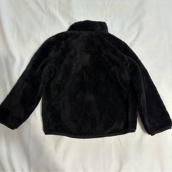Toddler faux fur Jacket - Picture 4 of 4